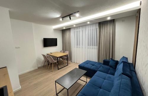 Tjentiste Apartment | Apartman Kosuta Lux Mountain View