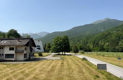 Tjentiste Apartment | Apartman Kosuta Lux Mountain View