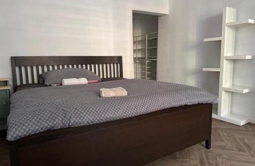 Frantiskovy Lazne Apartment | Apartman Kryštof