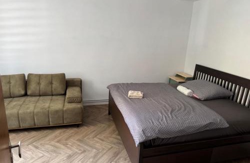 Frantiskovy Lazne Apartment | Apartman Kryštof