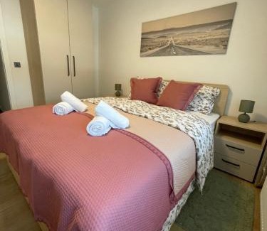 Daruvar Apartment | Apartman La Luna