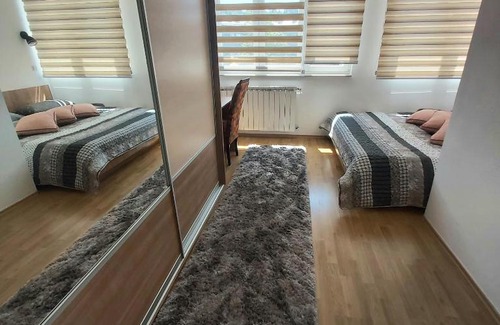 Novo Sarajevo Apartment | Apartman Lala