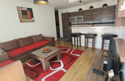 Novo Sarajevo Apartment | Apartman Lala