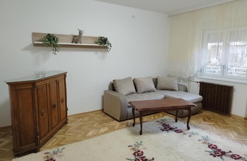 Cukarica Apartment | Apartman Lama 2