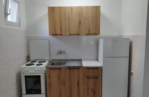 Cukarica Apartment | Apartman Lama 2
