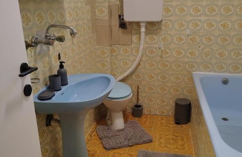 Cukarica Apartment | Apartman Lama 2