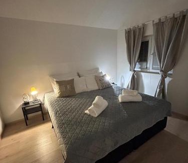 Kozino Apartment | Apartman Leina