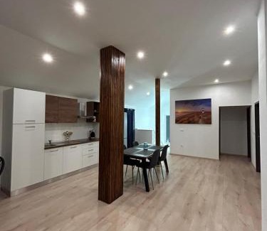 Kozino Apartment | Apartman Leina