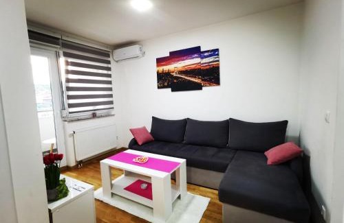 Doboj Apartment | Apartman Lena