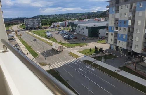 Doboj Apartment | Apartman Lena