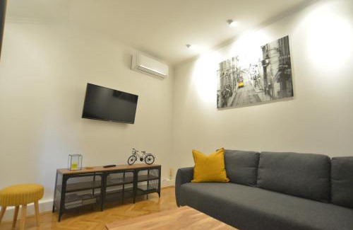 Dakovo Apartment | Apartman LENA