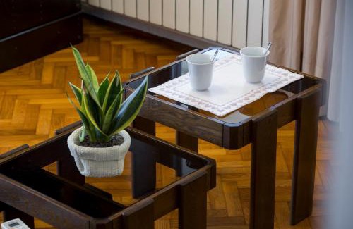 Mali Maj Apartment | Apartman Ljerka