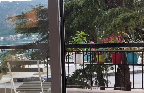 Kotor Apartment | Apartman Lubarda
