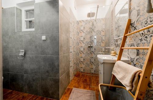 Zelizy Apartment | Apartman Lucie