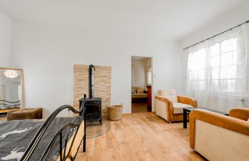 Zelizy Apartment | Apartman Lucie