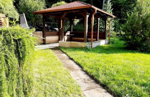 Zelizy Apartment | Apartman Lucie