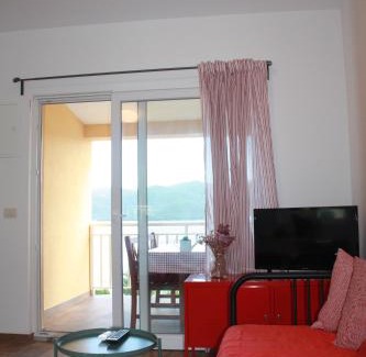 Viganj Apartment | Apartman Luka