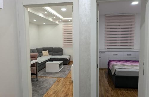 Milici Apartment | Apartman Lukić Bratunac
