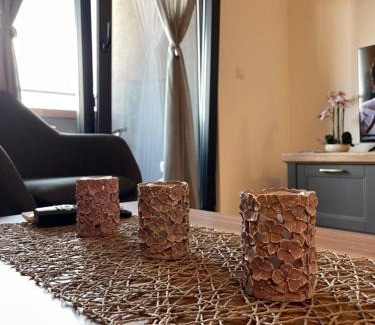 Kraljevo Apartment | Apartman Luni
