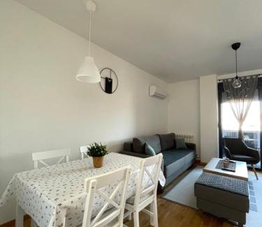 Kraljevo Apartment | Apartman Luni