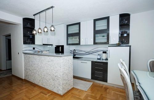 Kiseljak Apartment | Apartman Luxury Kiseljak
