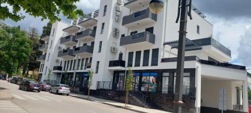 Ljubuski Apartment | Apartman M&M