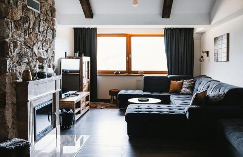 Donovaly Apartment | Apartman Majami 703