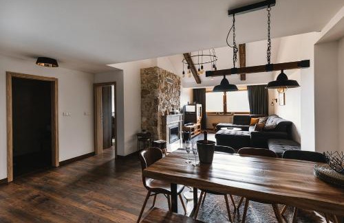Donovaly Apartment | Apartman Majami 703