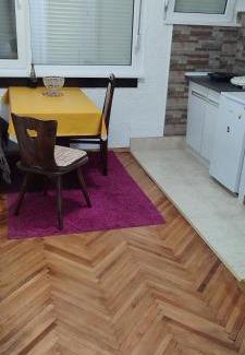 Mladenovac Apartment | Apartman Mali Raj Rudnik II