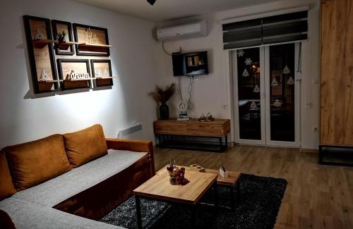 Ciganska Mahala Apartment | Apartman Mali Raj Zlatar