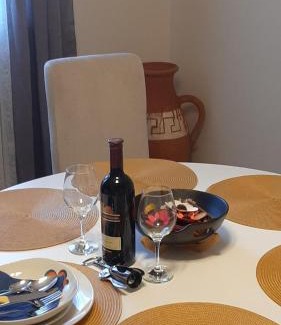Becej Apartment | apartman Marija 2