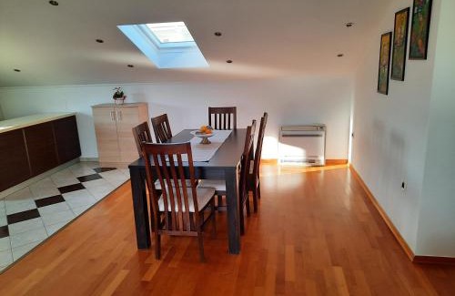Palit Apartment | Apartman Martina