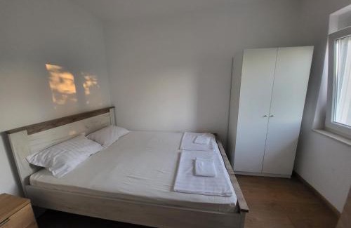Vrujci Apartment | Apartman MatiNik Banja Vrujci