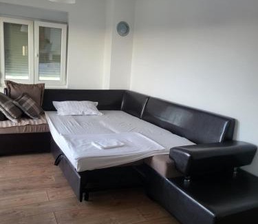 Vrujci Apartment | Apartman MatiNik Banja Vrujci