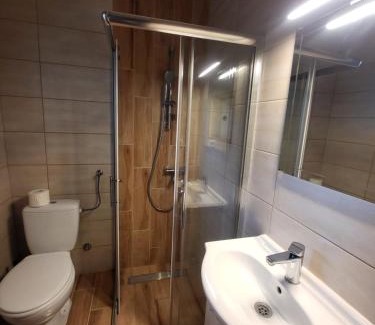 Vrujci Apartment | Apartman MatiNik Banja Vrujci