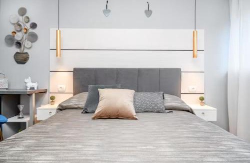 Plisac Apartment | Apartman Megi