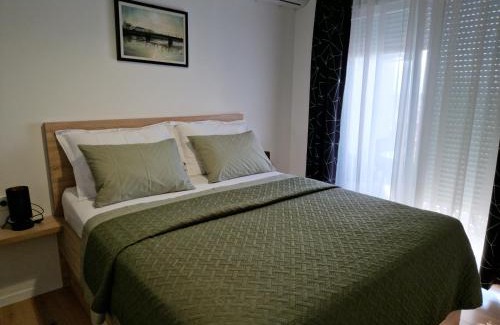 Metkovic Apartment | Apartman Metković City