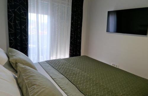 Metkovic Apartment | Apartman Metković City