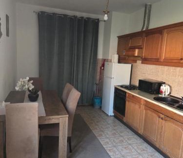 Metkovic Apartment | Apartman Metković-stan na dan