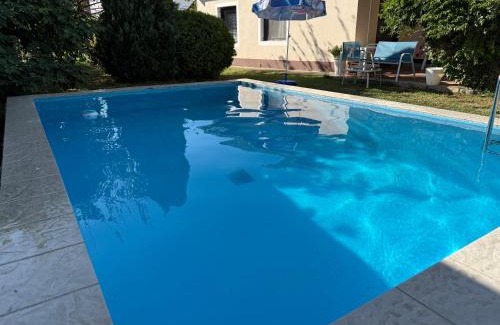 Vukovar Apartment | Apartman Mia