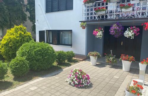Vukovar Apartment | Apartman Mia