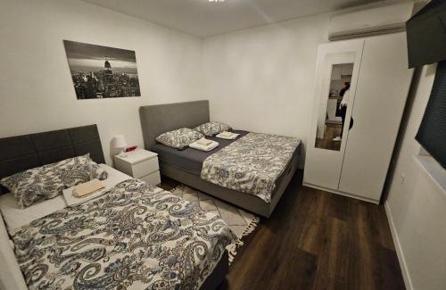 Sesvete Apartment | Apartman Migliore