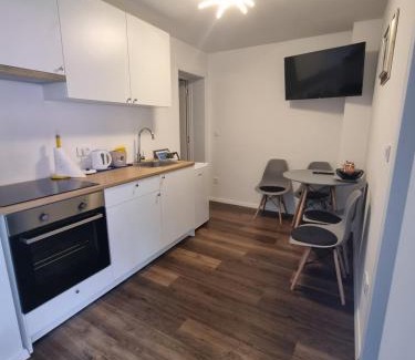 Sesvete Apartment | Apartman Migliore