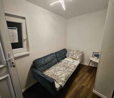 Sesvete Apartment | Apartman Migliore