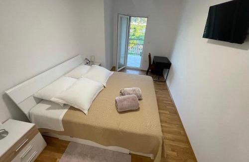 Opuzen Apartment | Apartman Mihaljević