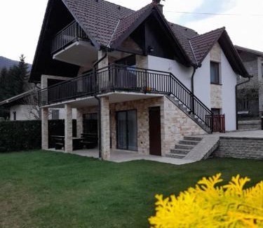 Republika Srpska Apartment | Apartman Milekic