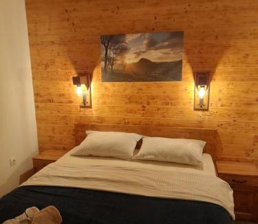 Republika Srpska Apartment | Apartman Milekic