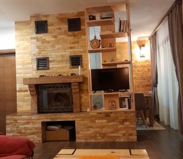 Republika Srpska Apartment | Apartman Milekic