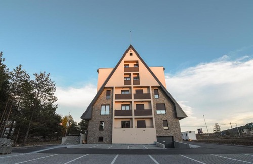 Divcibare Apartment | Apartman Mima Divcibare