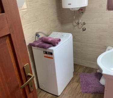 Kremna Apartment | Apartman Mira